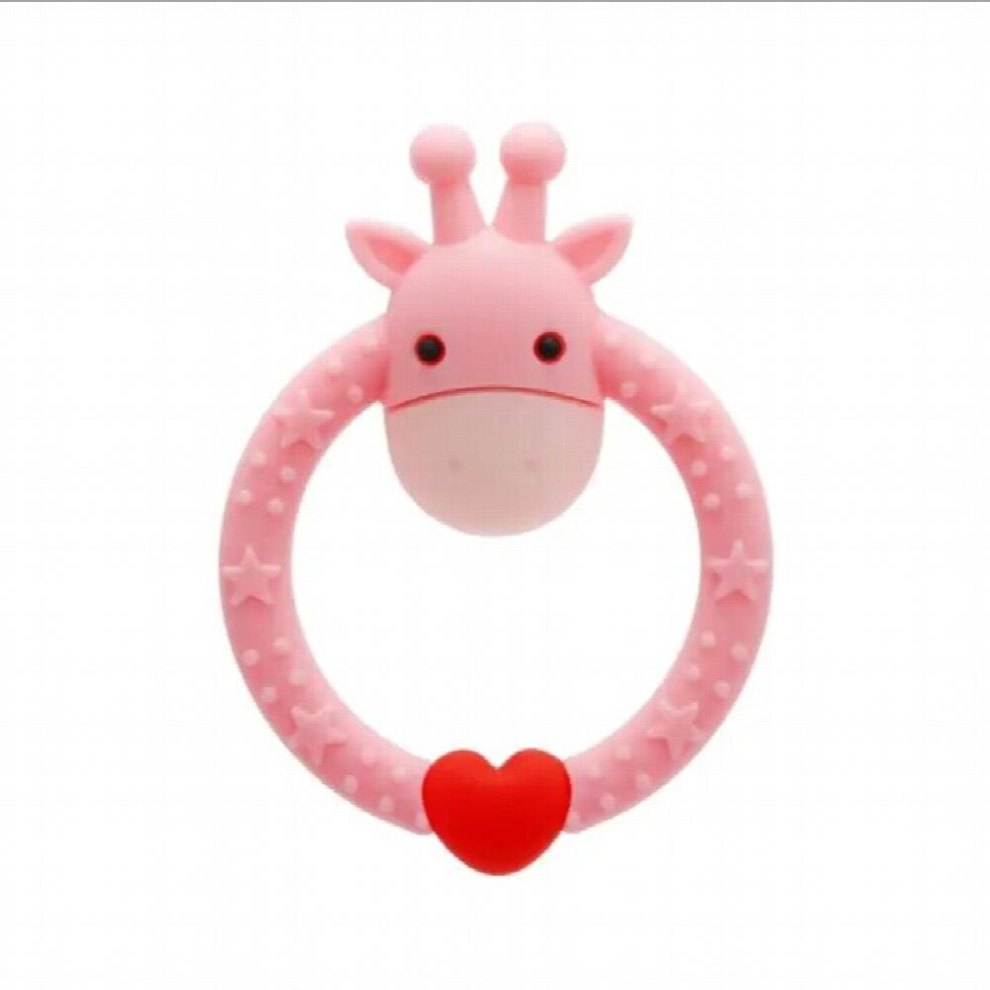bracelet molar baby silicone | Baby Toys, Toothbrush, Dental Care, Toothbrush, Beads, oral care?Baby Gift