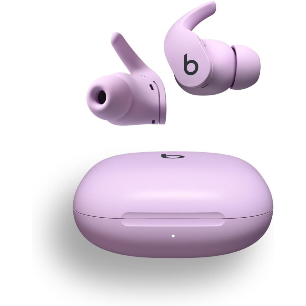 (Stone ) Beats Fit Pro True Wireless Noise Cancelling Earbuds Active Noise Cancelling Sweat Resistant Earphones Purple 705353840470