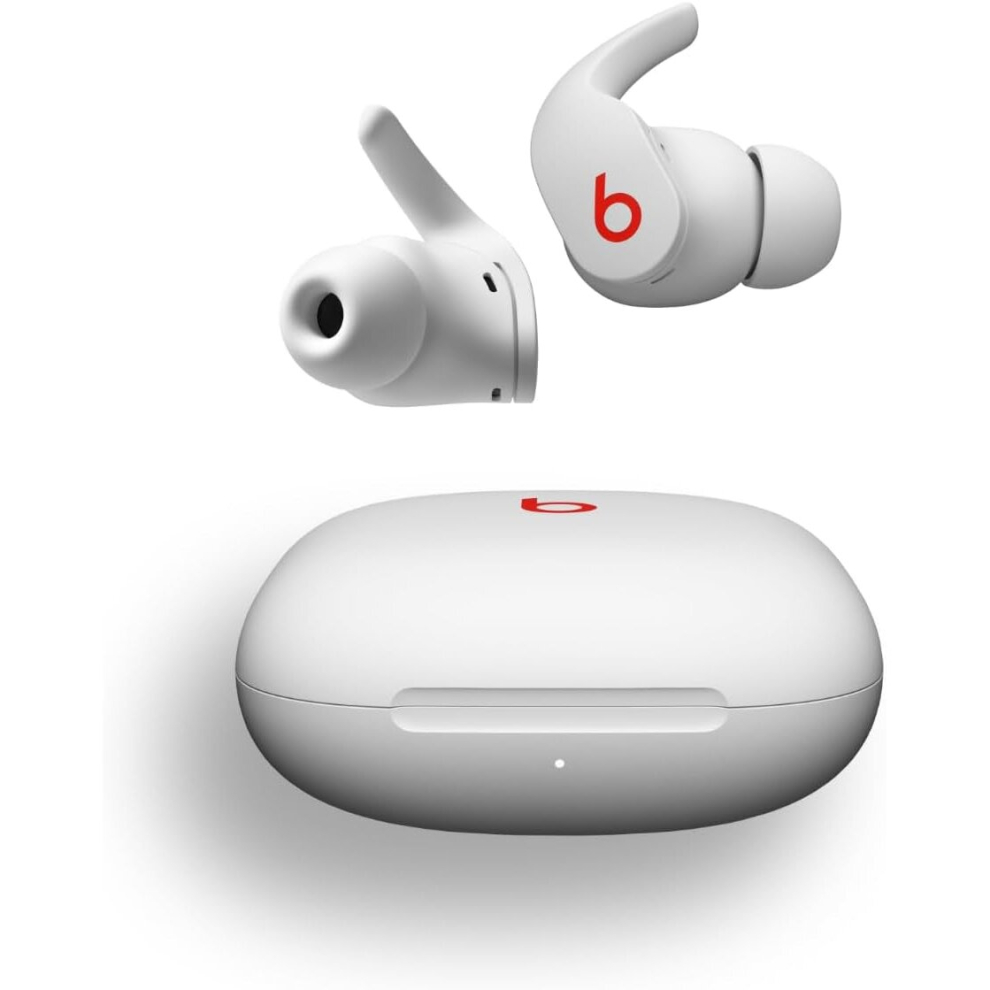 Beats By Dr. Dre (Beats ) Beats Fit Pro True Wireless Noise Cancelling Earbuds Active Noise Cancelling Sweat Resistant Earphones White
