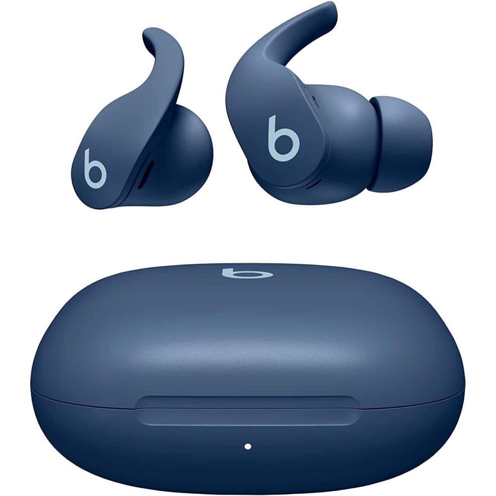 (Tidal ) Beats Fit Pro True Wireless Noise Cancelling Earbuds Active Noise Cancelling Sweat Resistant Earphones Blue 313029728733