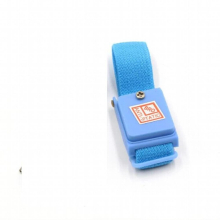antistatic bracelet Cordless Wireless Adjustable ESD Discharge Cable Wrist Band Strap Hand With Spare Wristband