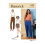 Butterick Butterick Sewing Pattern 6878 1