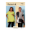 Butterick Butterick Sewing Pattern 6877 1