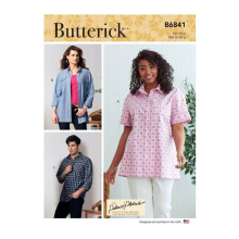 Butterick Sewing Pattern 6841
