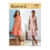 Butterick Butterick Sewing Pattern 6843 1