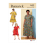 Butterick Butterick Sewing Pattern 6873 1