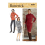 Butterick Butterick Sewing Pattern 6858 1