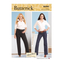Butterick Sewing Pattern 6840