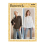 Butterick Butterick Sewing Pattern 6790 Women A5 (6-8-10-12-14) 1