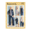 Butterick Butterick Sewing Pattern 6796 1
