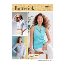 Butterick Sewing Pattern 6842