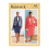 Butterick Butterick Sewing Pattern 6821 1