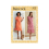 Butterick Butterick Sewing Pattern 6758 1
