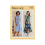 Butterick Butterick Sewing Pattern 6757 1