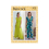 Butterick Butterick Sewing Pattern 6756 1