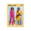 Butterick Butterick Sewing Pattern 6739 1