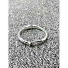 Top Plating 925 Silver 14k Charm Bracelet Jewelry Gift