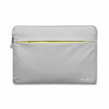 Acer notebook sleeve Protective Sleeve - 39.6 cm (15.6") - Gray
