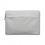 Acer Acer notebook sleeve Protective Sleeve - 39.6 cm (15.6") - Gray 1
