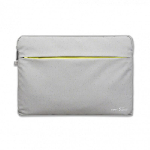 Acer Acer notebook sleeve Protective Sleeve - 39.6 cm (15.6") - Gray
