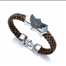 16 Style Game Anime Bracelets Tokyo Ghouls One Pcs Bracelet Of Game Fans Cosplay Souvenir