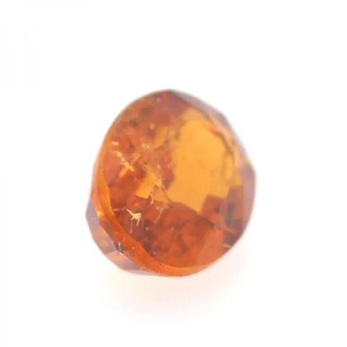 1,32 Spessartine Garnet Oval Cut 1