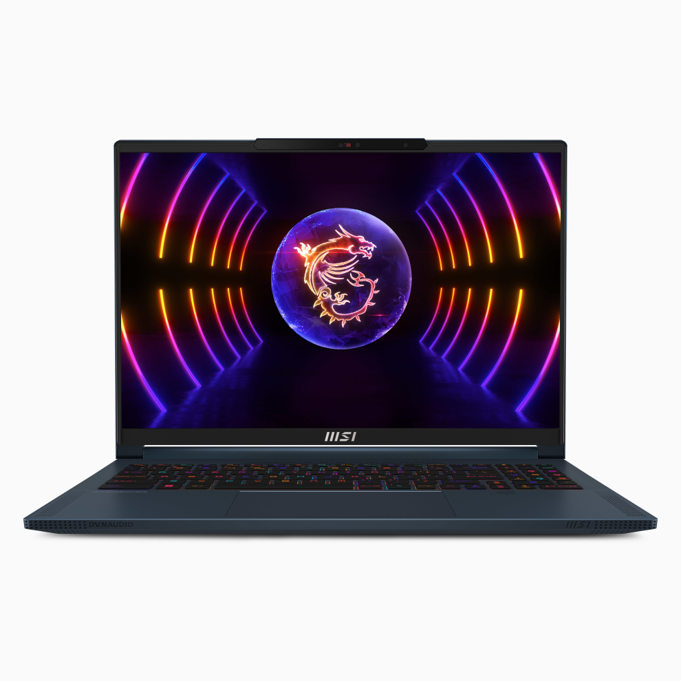 Msi Stealth 16 A13vf 16" Laptop Intel I7 16Gb 1Tb Ssd Rtx 4060 4711377067638