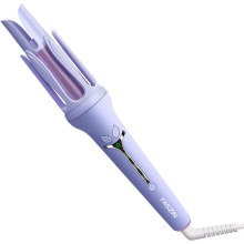 Hair Curler, Curling Wand 32mm, Curling Tongs 360 Rotating