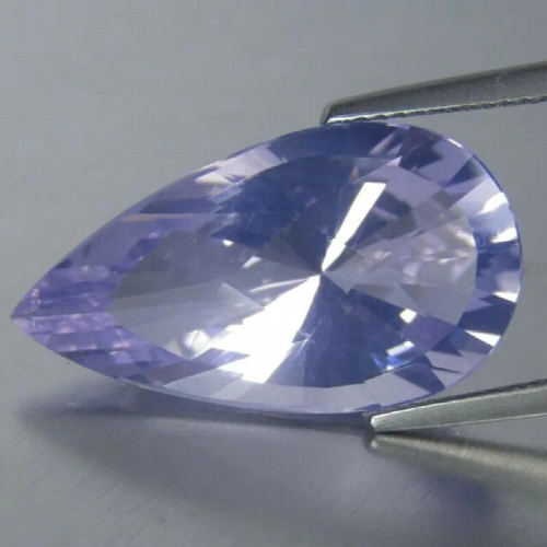 Lavender Quartz 6X8mm 1.10