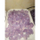 Lavender Quartz 6X8mm 1.10 6