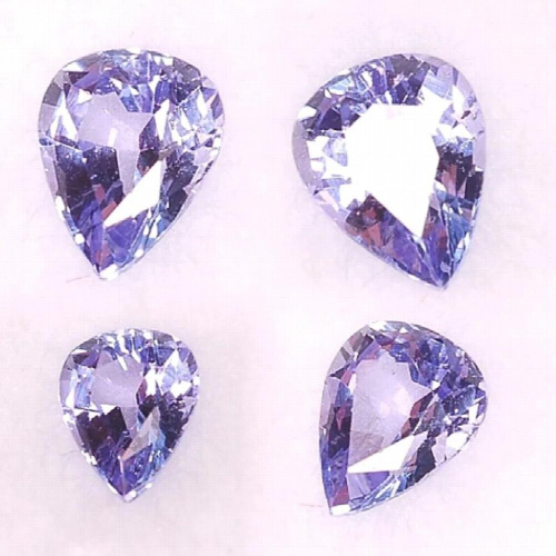 Lavender Quartz 6X8mm 1.10 1