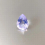 Lavender Quartz 6X8mm 1.10 3