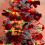 The Christmas Workshop 74870 25m Multi-Coloured Chaser Rope Lights 13