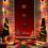 The Christmas Workshop 74870 25m Multi-Coloured Chaser Rope Lights 14