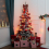The Christmas Workshop 74870 25m Multi-Coloured Chaser Rope Lights 12
