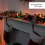 The Christmas Workshop 74870 25m Multi-Coloured Chaser Rope Lights 4