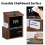 Wall Mounted Ballot Box  Suggestion Post Box for Office Cafe Hotel 6