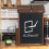 Wall Mounted Ballot Box  Suggestion Post Box for Office Cafe Hotel 4