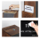 Wall Mounted Ballot Box  Suggestion Post Box for Office Cafe Hotel 7