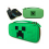 Minecraft Case For Nintendo Switch/Switch OLED Console Travel Cover 3
