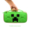 Minecraft Case For Nintendo Switch/Switch OLED Console Travel Cover 4