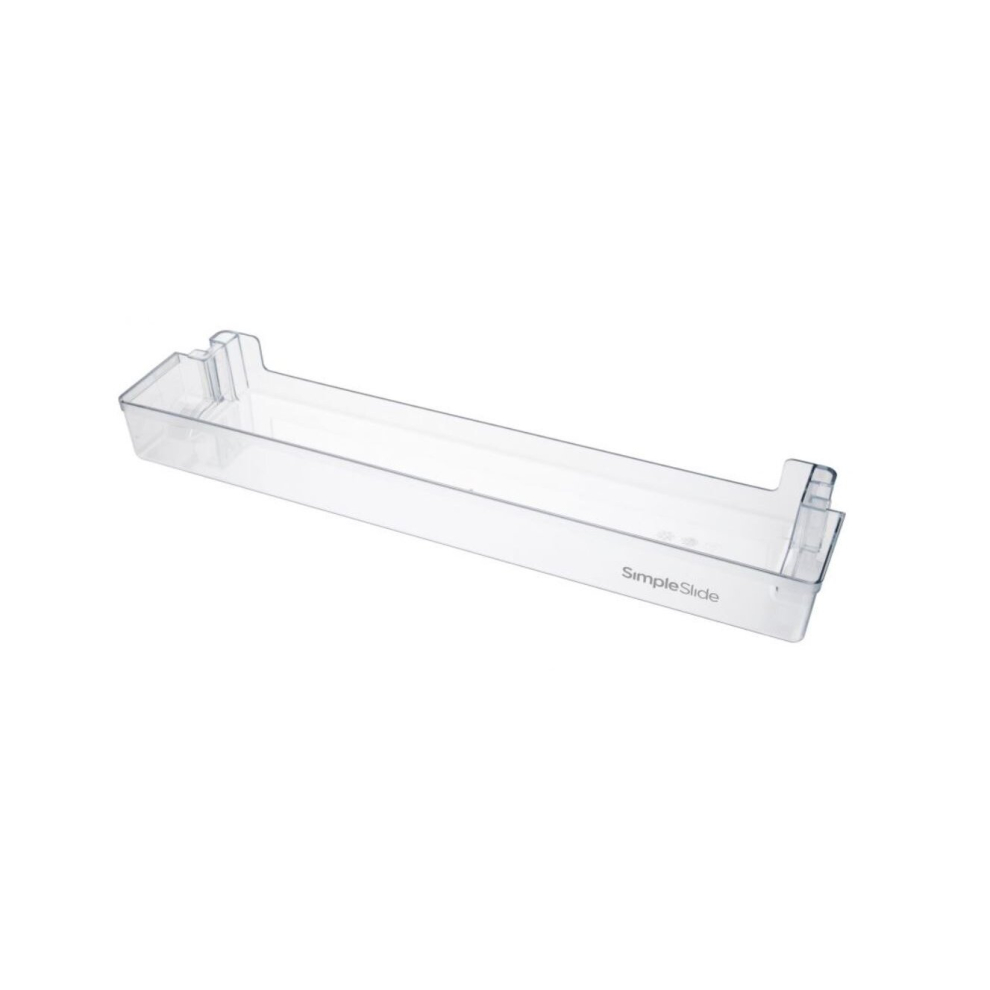 MyApplianceSpares Door Simple Slide Shelf Tray for Gorenje Fridge