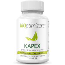 Bioptimizers kApex Ketogenic Optimizer