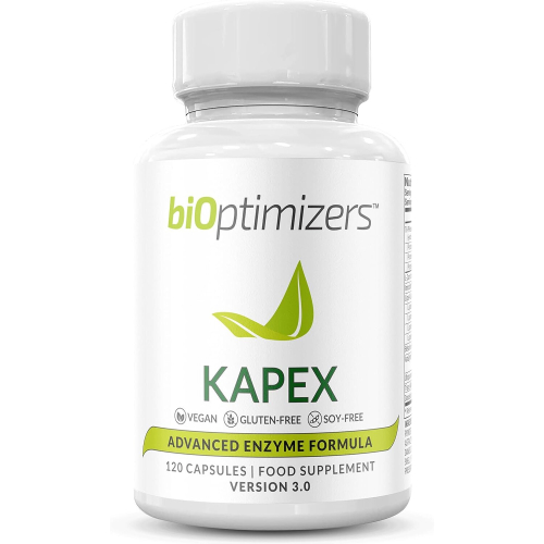 Bioptimizers kApex Ketogenic Optimizer