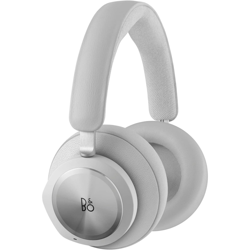 Bang & Olufsen Beoplay Portal Xbox Wireless Gaming Over Ear Anc Headphones Grey 5705260089981