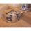 Pardini Aluminium 800 Series Saucepan With Lid 28cm 1