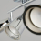 (Spotlight Bar) Litecraft Taurus Lights - Chrome 6