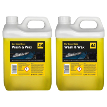 GTECHNIQ - W1 - Gwash v2 - PH-Neutral Shampoo