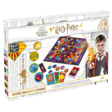 Harry Potter | Skiving Snack Box Scavenge Game