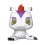 Funko Digimon Gomamon Pop! Vinyl 1